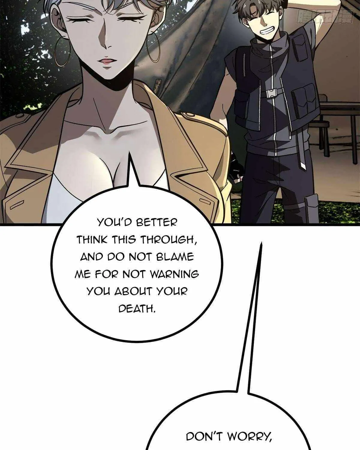 Read Global Martial Arts chapter 243 image 1 on Lezhin