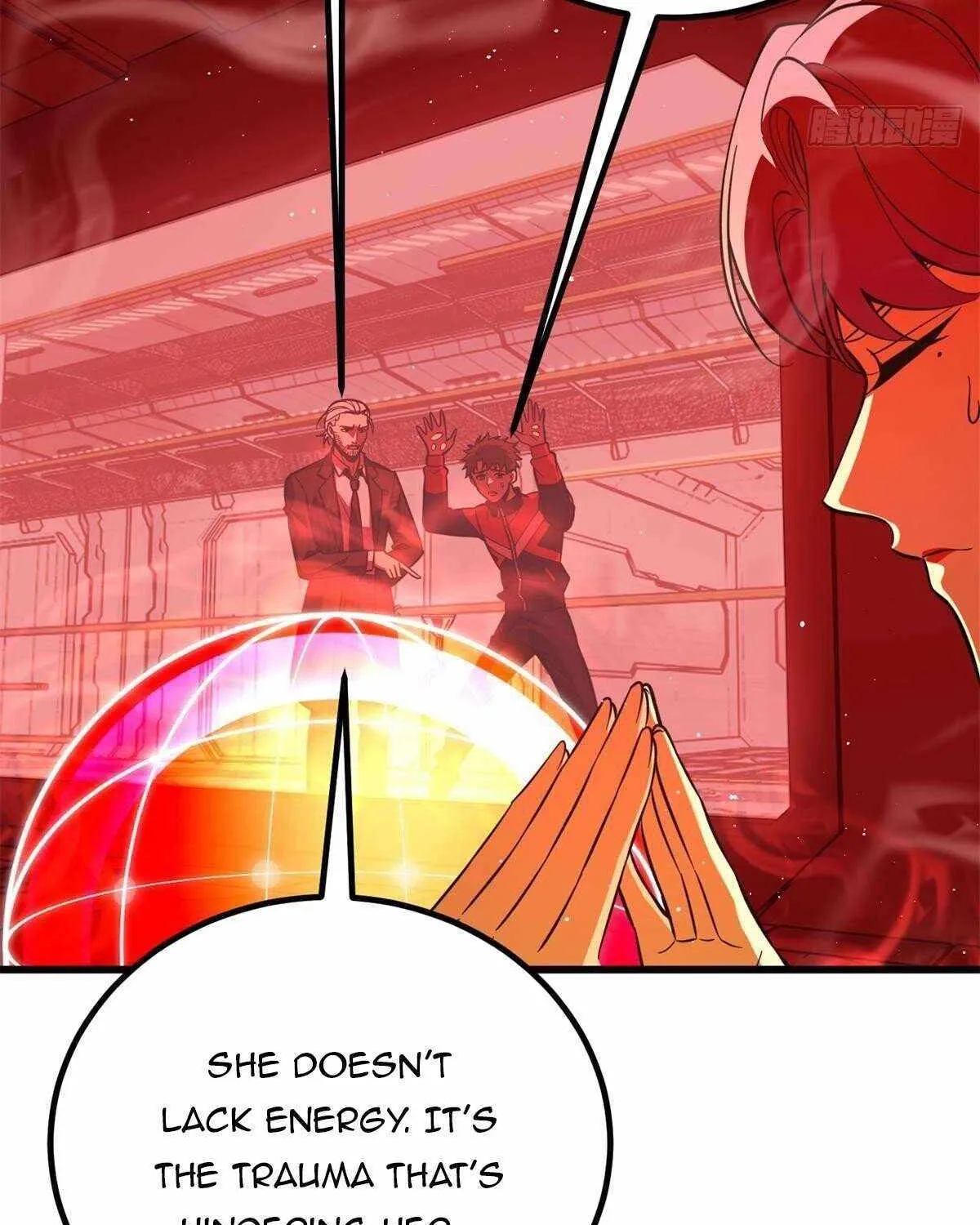 Read Global Martial Arts chapter 243 image 14 on Lezhin