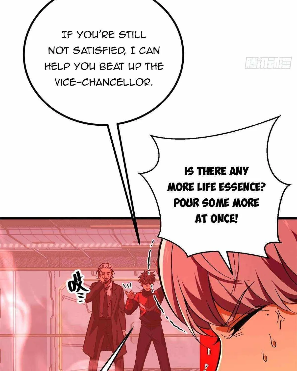 Read Global Martial Arts chapter 243 image 27 on Lezhin