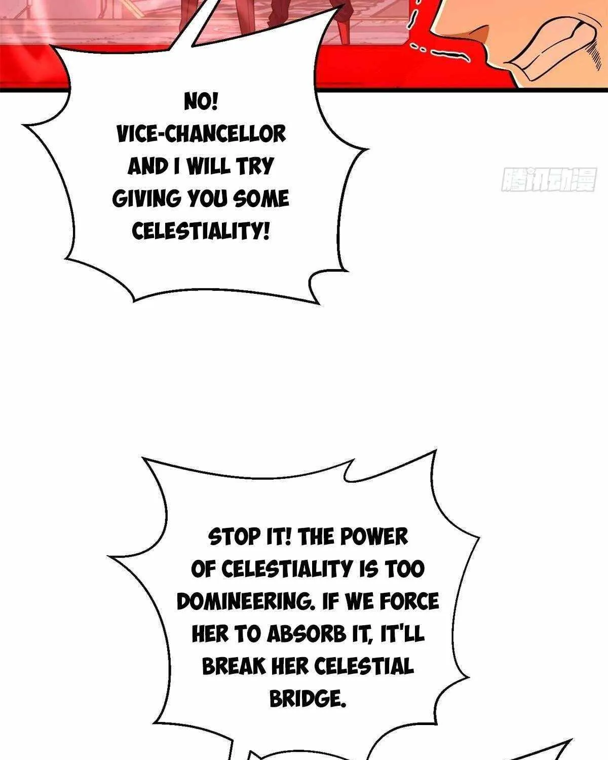 Read Global Martial Arts chapter 243 image 28 on Lezhin
