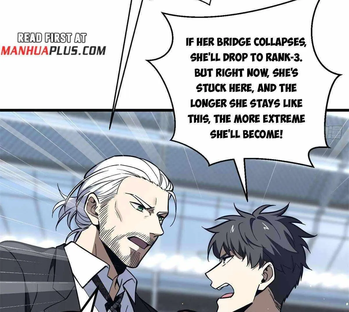 Read Global Martial Arts chapter 243 image 29 on Lezhin