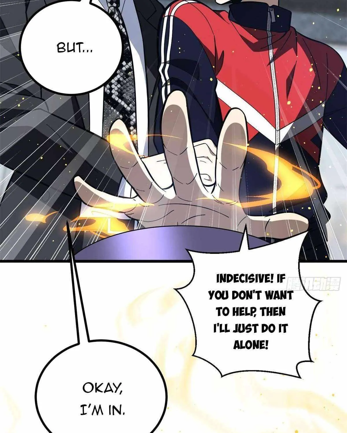 Read Global Martial Arts chapter 243 image 30 on Lezhin