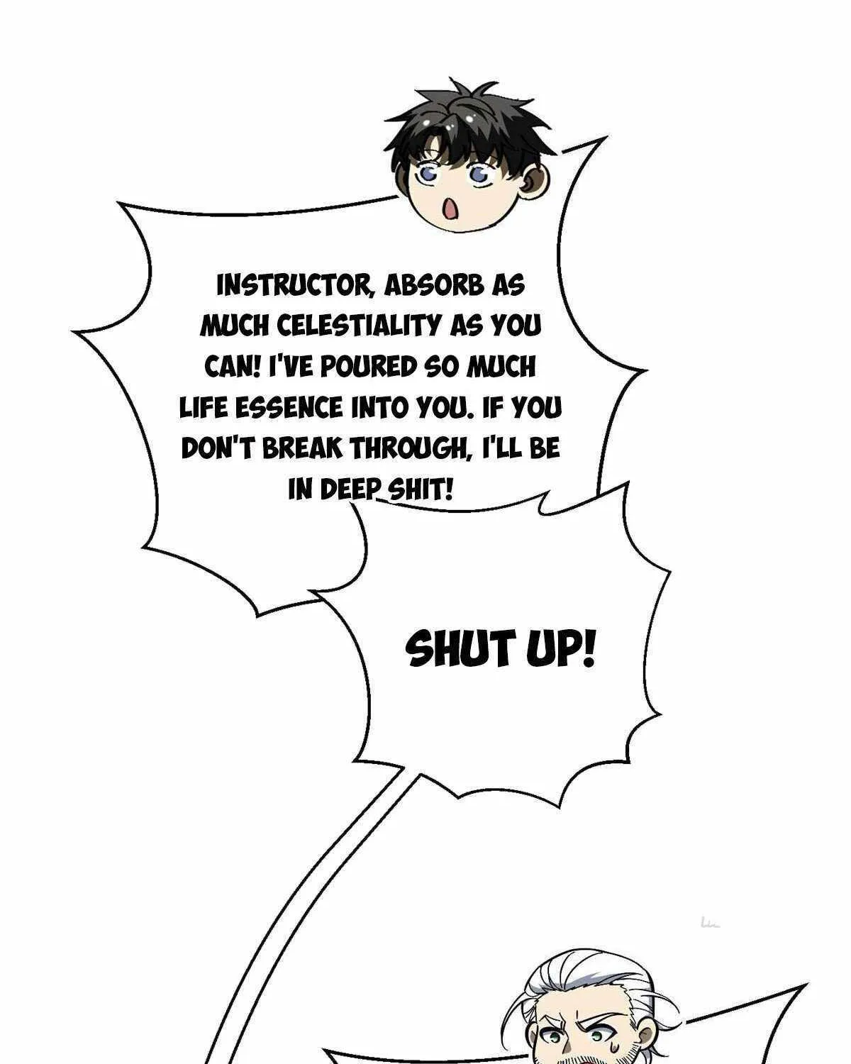 Read Global Martial Arts chapter 243 image 33 on Lezhin