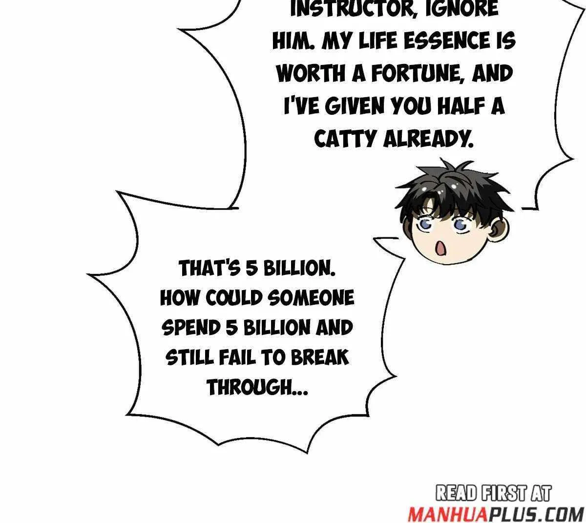 Read Global Martial Arts chapter 243 image 35 on Lezhin