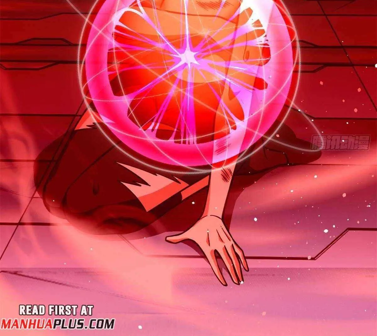 Read Global Martial Arts chapter 243 image 41 on Lezhin