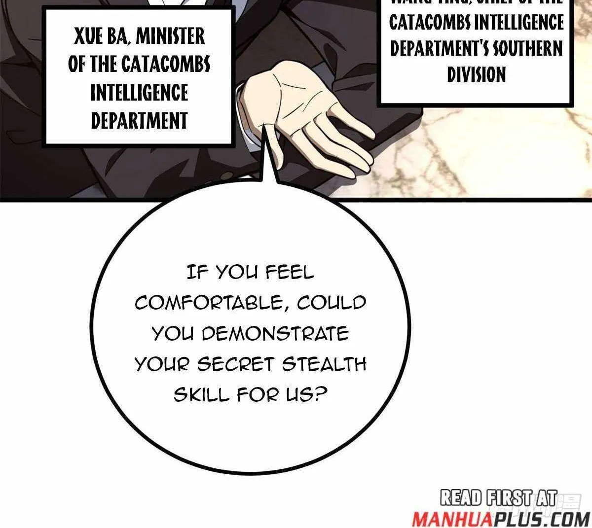 Read Global Martial Arts chapter 243 image 47 on Lezhin