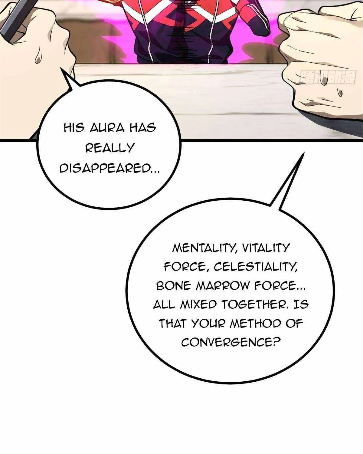 Read Global Martial Arts chapter 243 image 51 on Lezhin