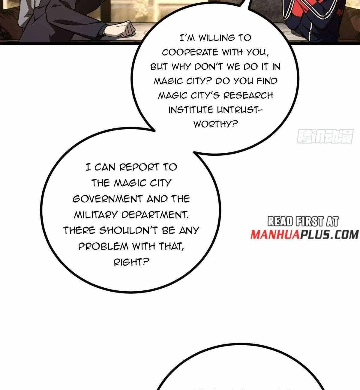 Read Global Martial Arts chapter 243 image 53 on Lezhin