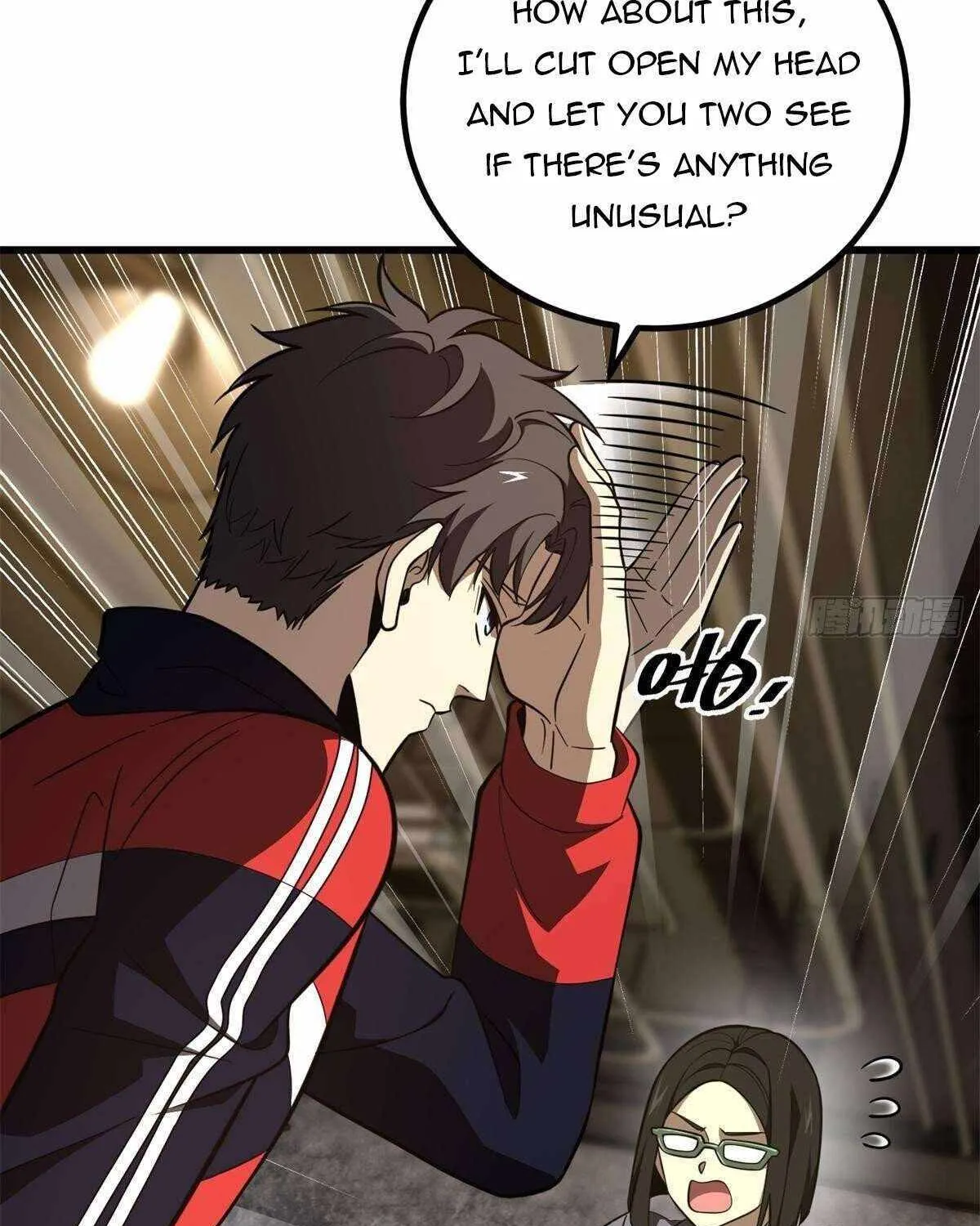 Read Global Martial Arts chapter 243 image 54 on Lezhin