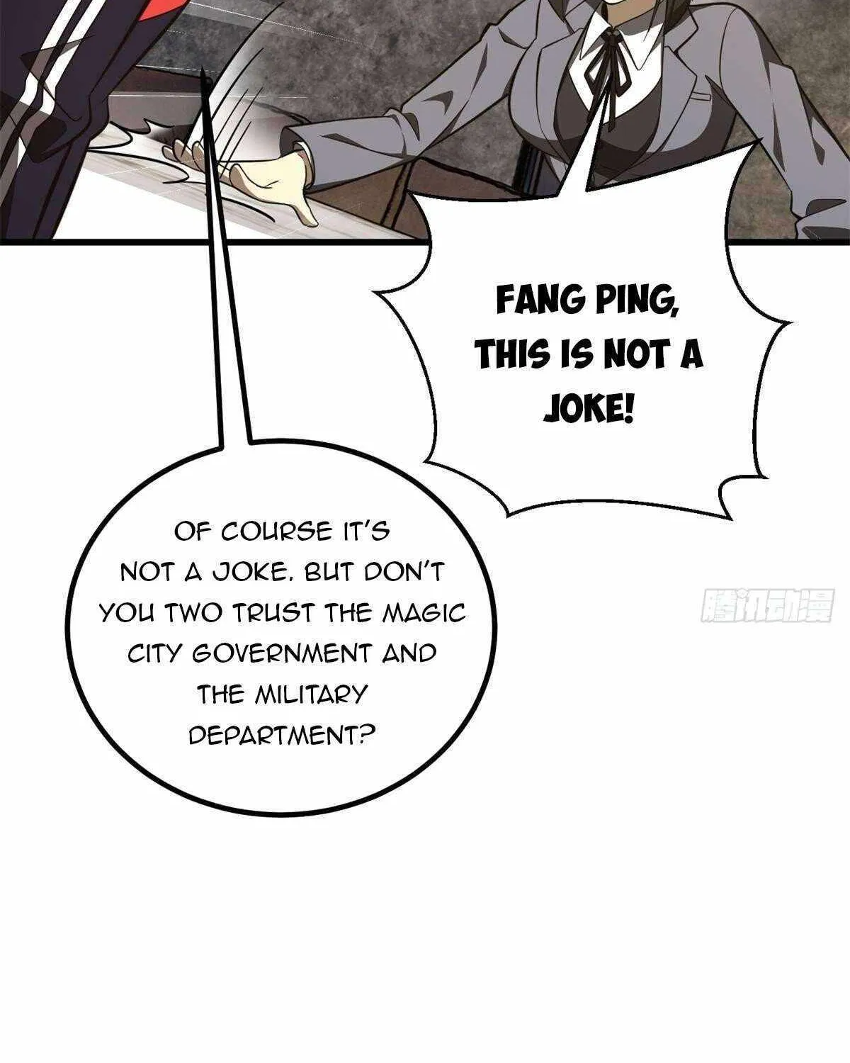 Read Global Martial Arts chapter 243 image 55 on Lezhin