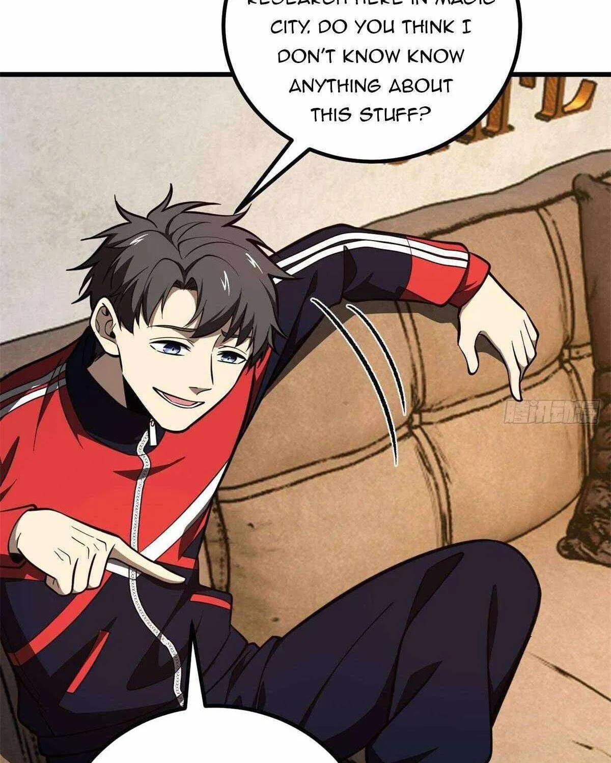 Read Global Martial Arts chapter 243 image 61 on Lezhin