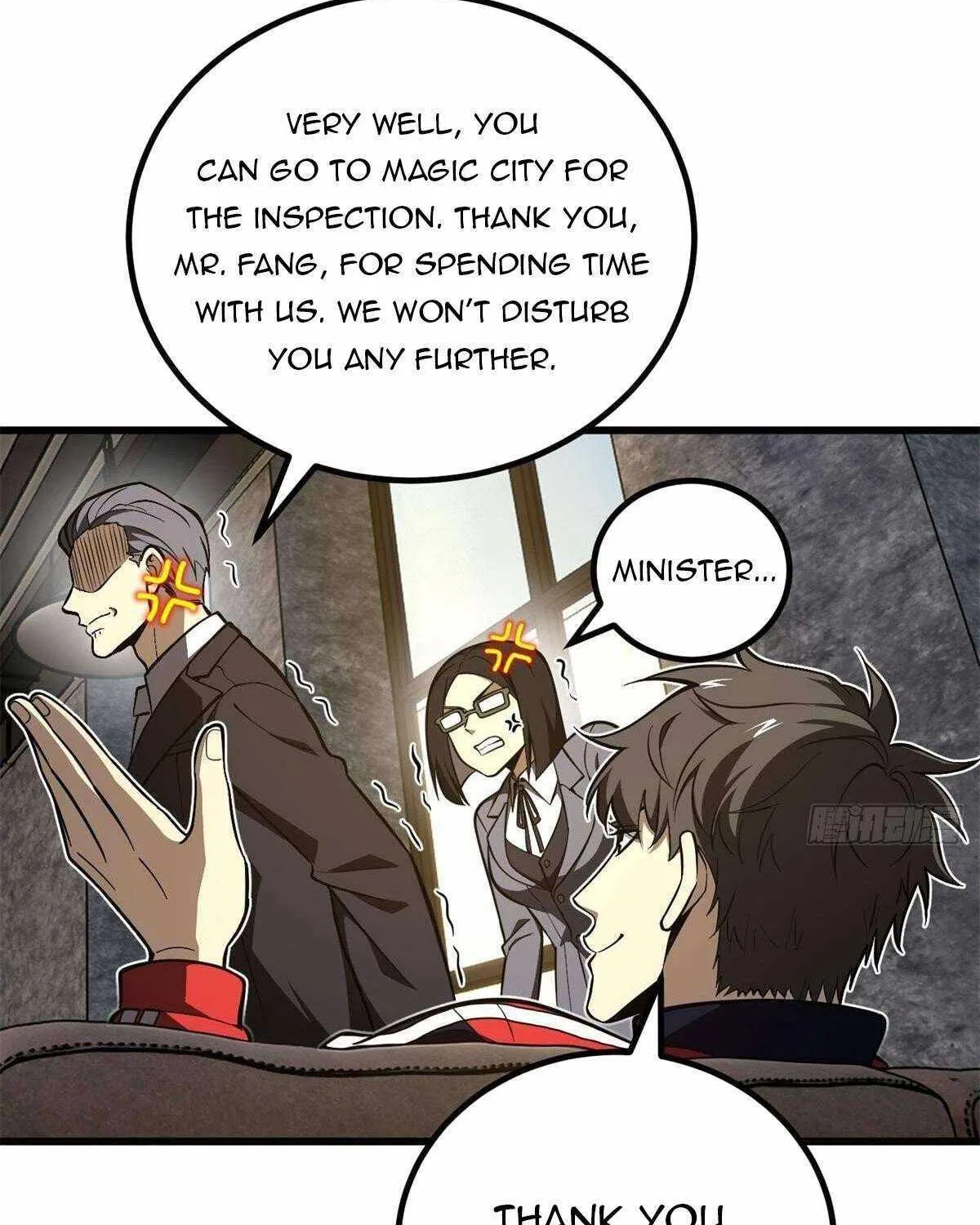 Read Global Martial Arts chapter 243 image 63 on Lezhin