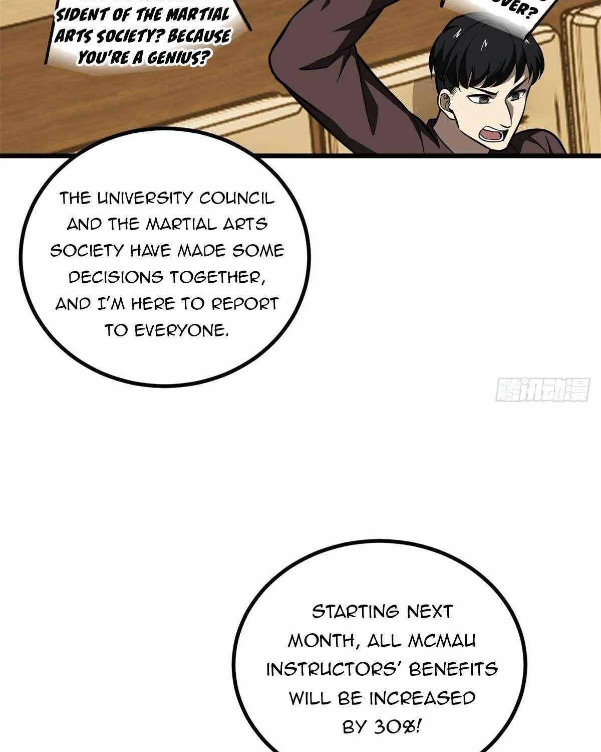 Read Global Martial Arts chapter 243 image 75 on Lezhin