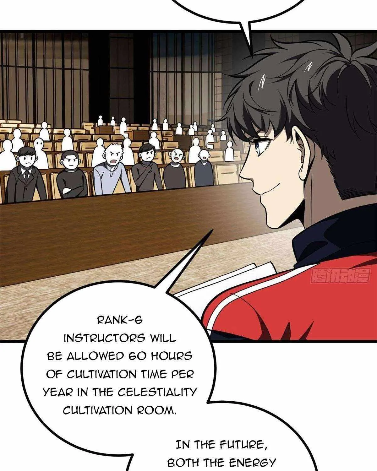 Read Global Martial Arts chapter 243 image 76 on Lezhin