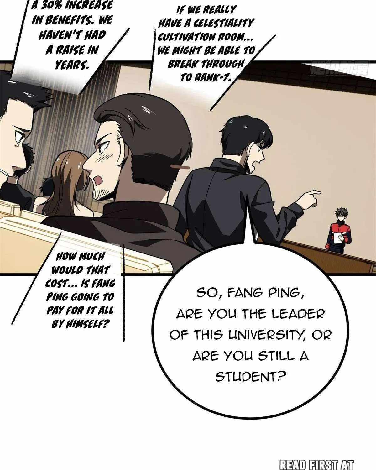 Read Global Martial Arts chapter 243 image 78 on Lezhin