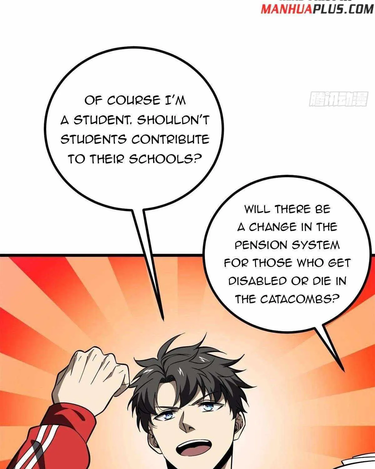 Read Global Martial Arts chapter 243 image 79 on Lezhin