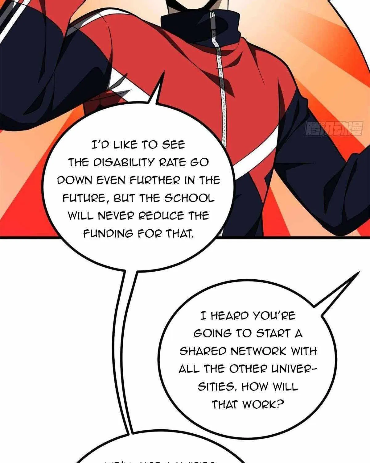 Read Global Martial Arts chapter 243 image 80 on Lezhin