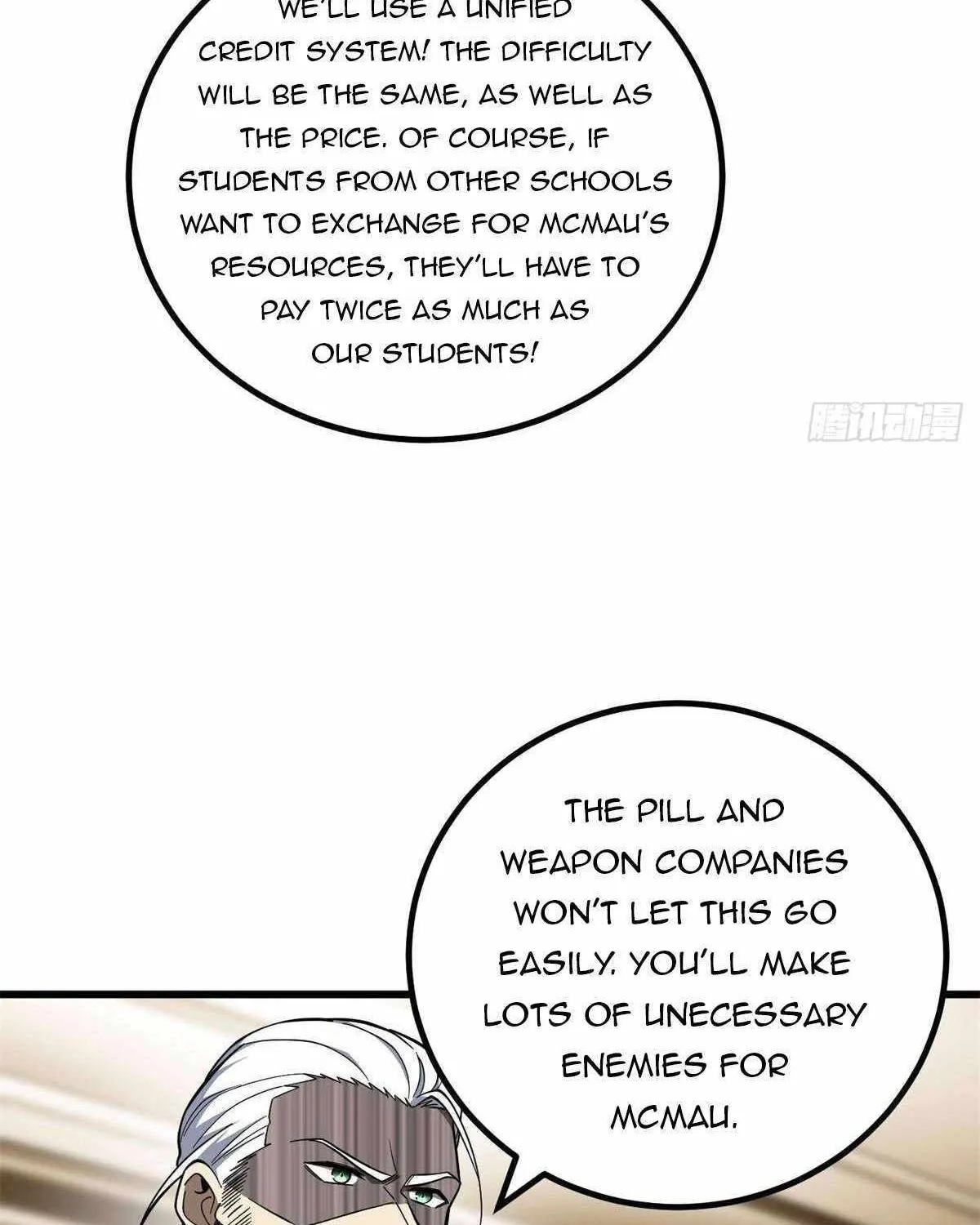 Read Global Martial Arts chapter 243 image 81 on Lezhin