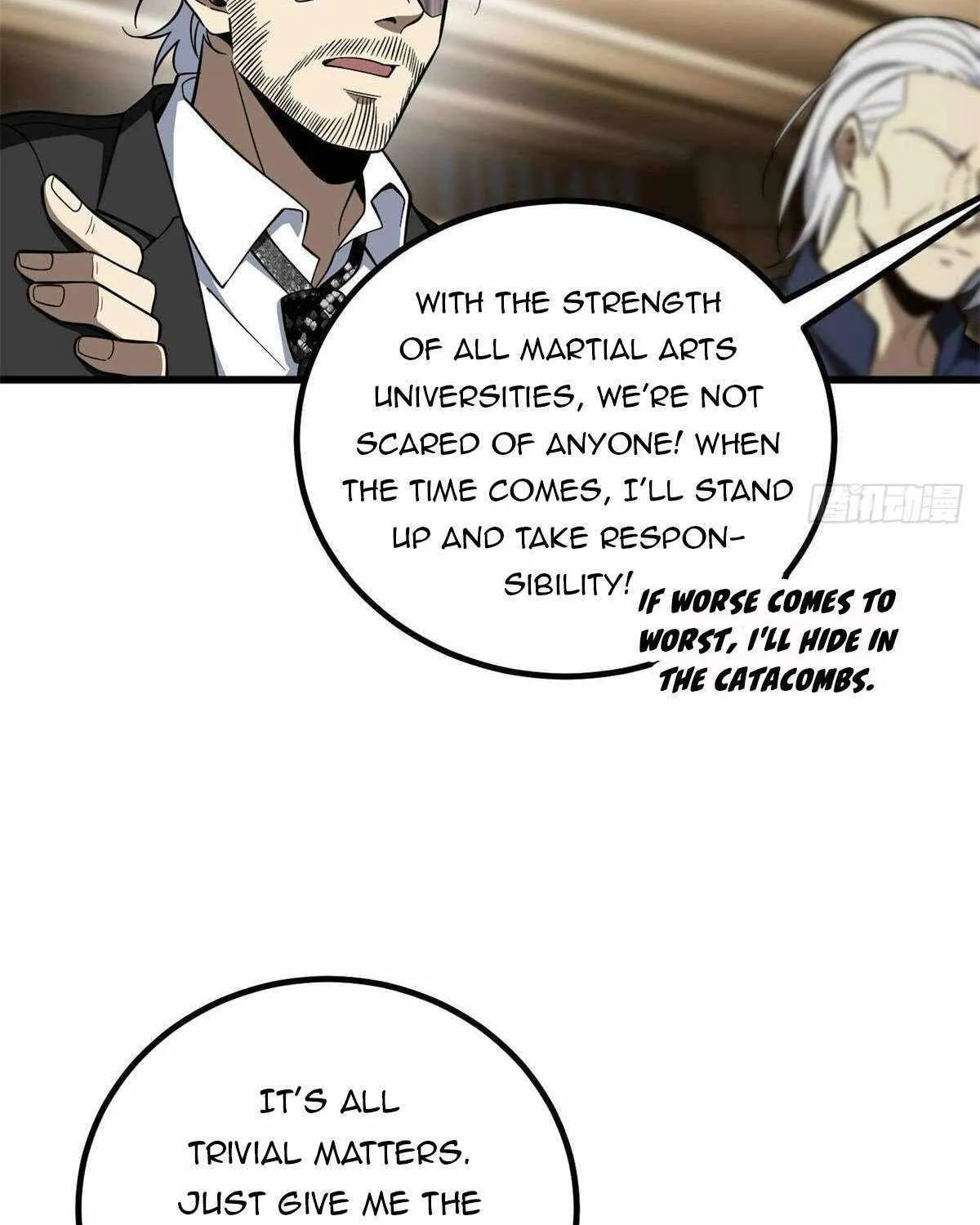 Read Global Martial Arts chapter 243 image 82 on Lezhin