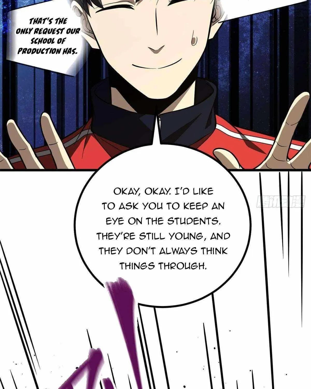 Read Global Martial Arts chapter 243 image 86 on Lezhin