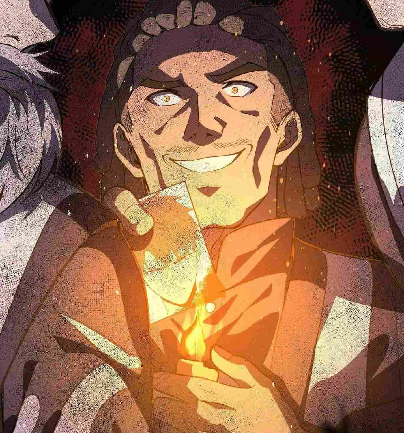 Read Global Martial Arts chapter 244 image 101 on Lezhin