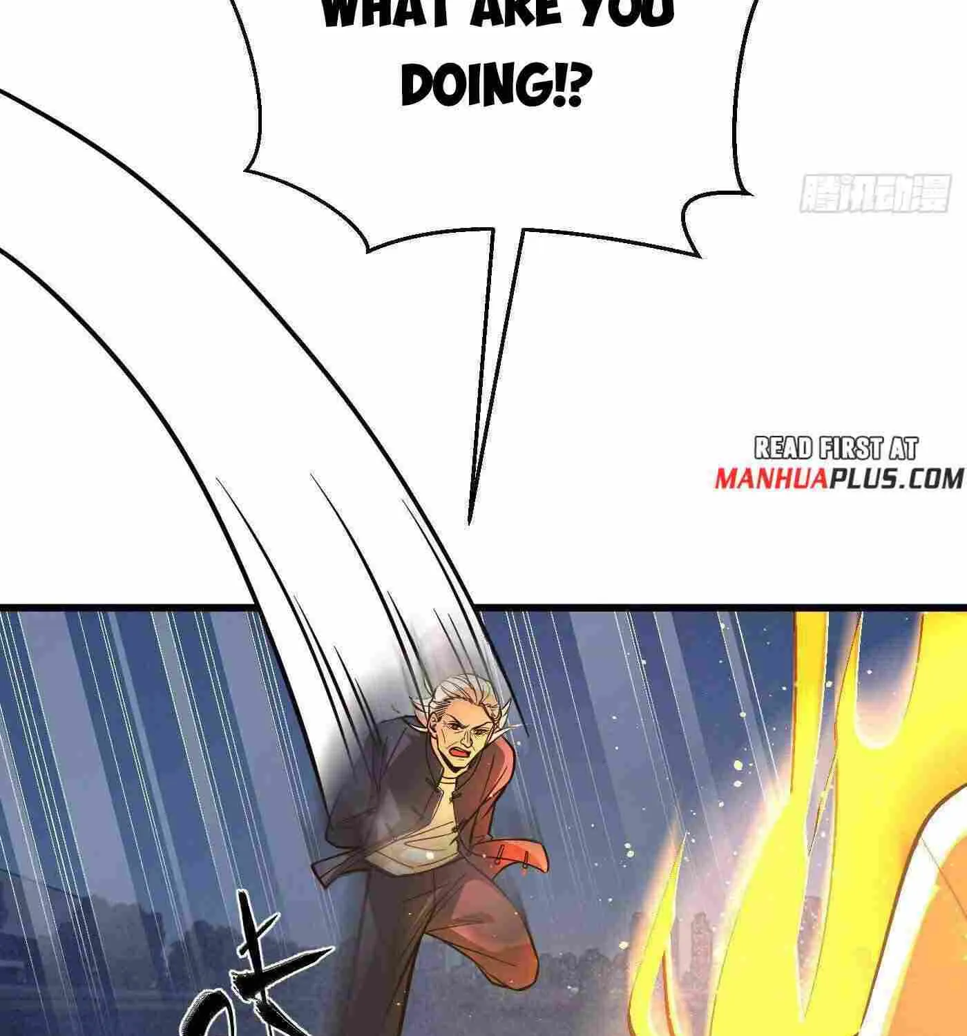 Read Global Martial Arts chapter 244 image 19 on Lezhin