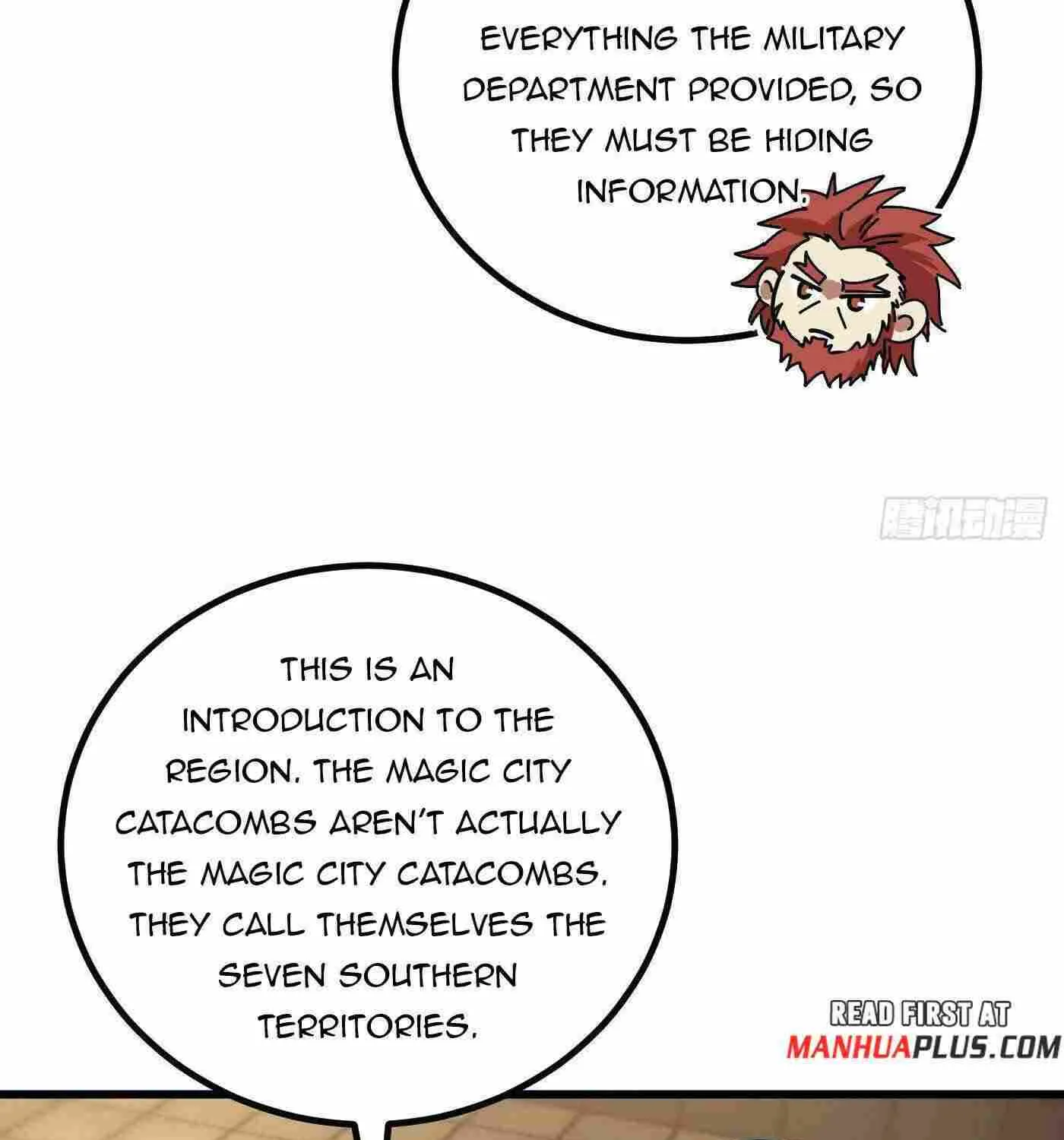 Read Global Martial Arts chapter 244 image 2 on Lezhin
