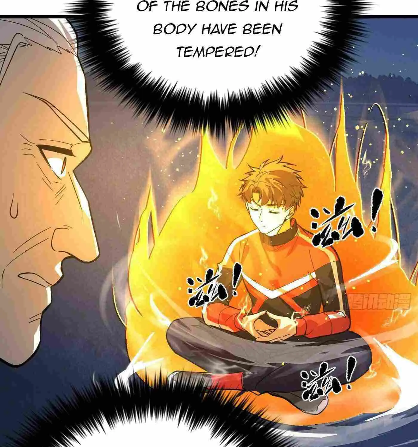 Read Global Martial Arts chapter 244 image 21 on Lezhin