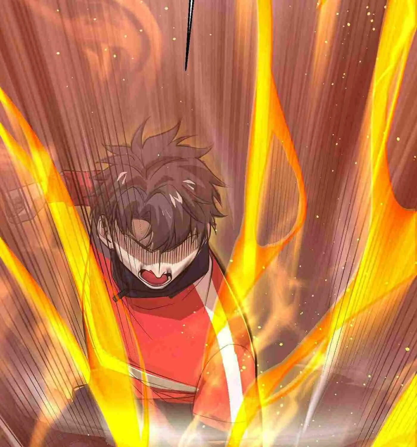 Read Global Martial Arts chapter 244 image 27 on Lezhin
