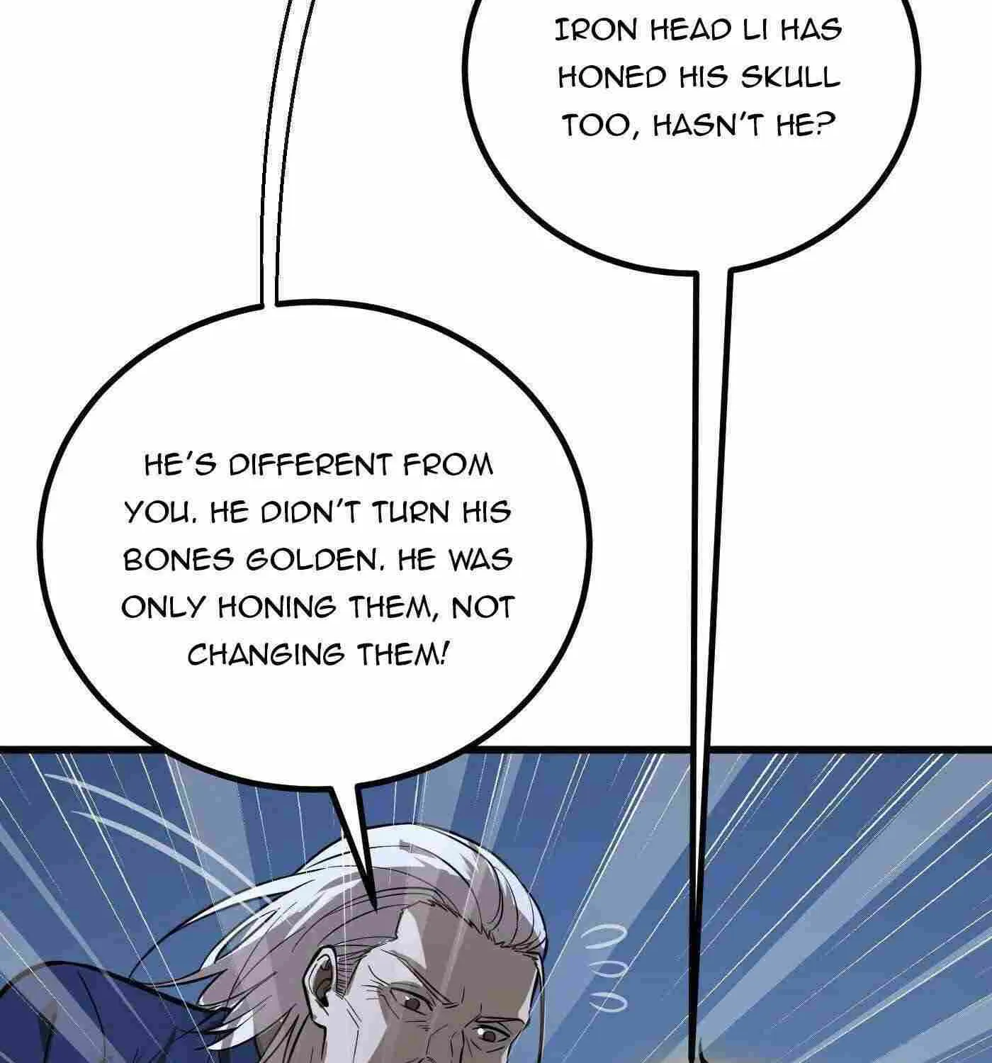 Read Global Martial Arts chapter 244 image 32 on Lezhin