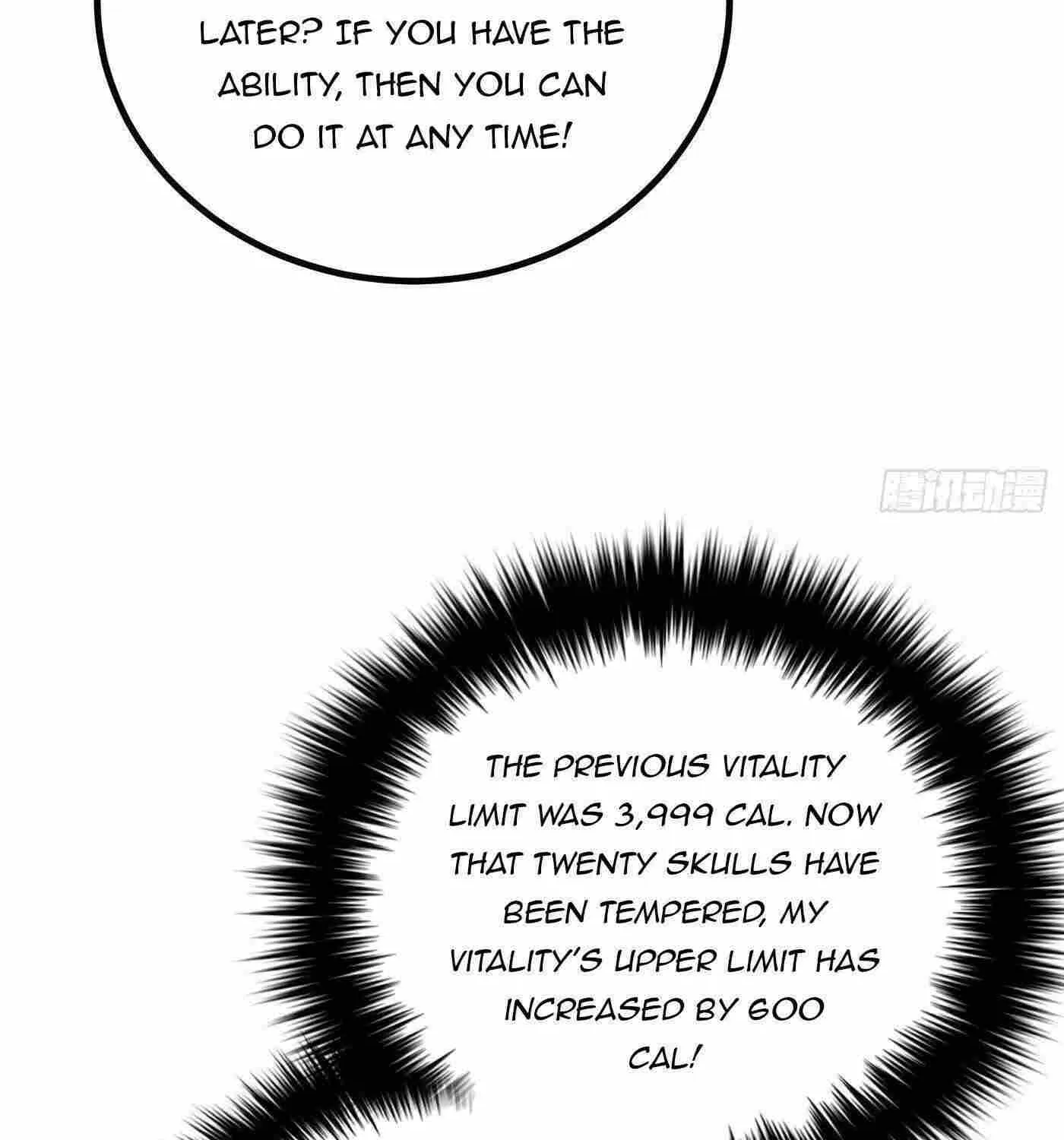 Read Global Martial Arts chapter 244 image 34 on Lezhin