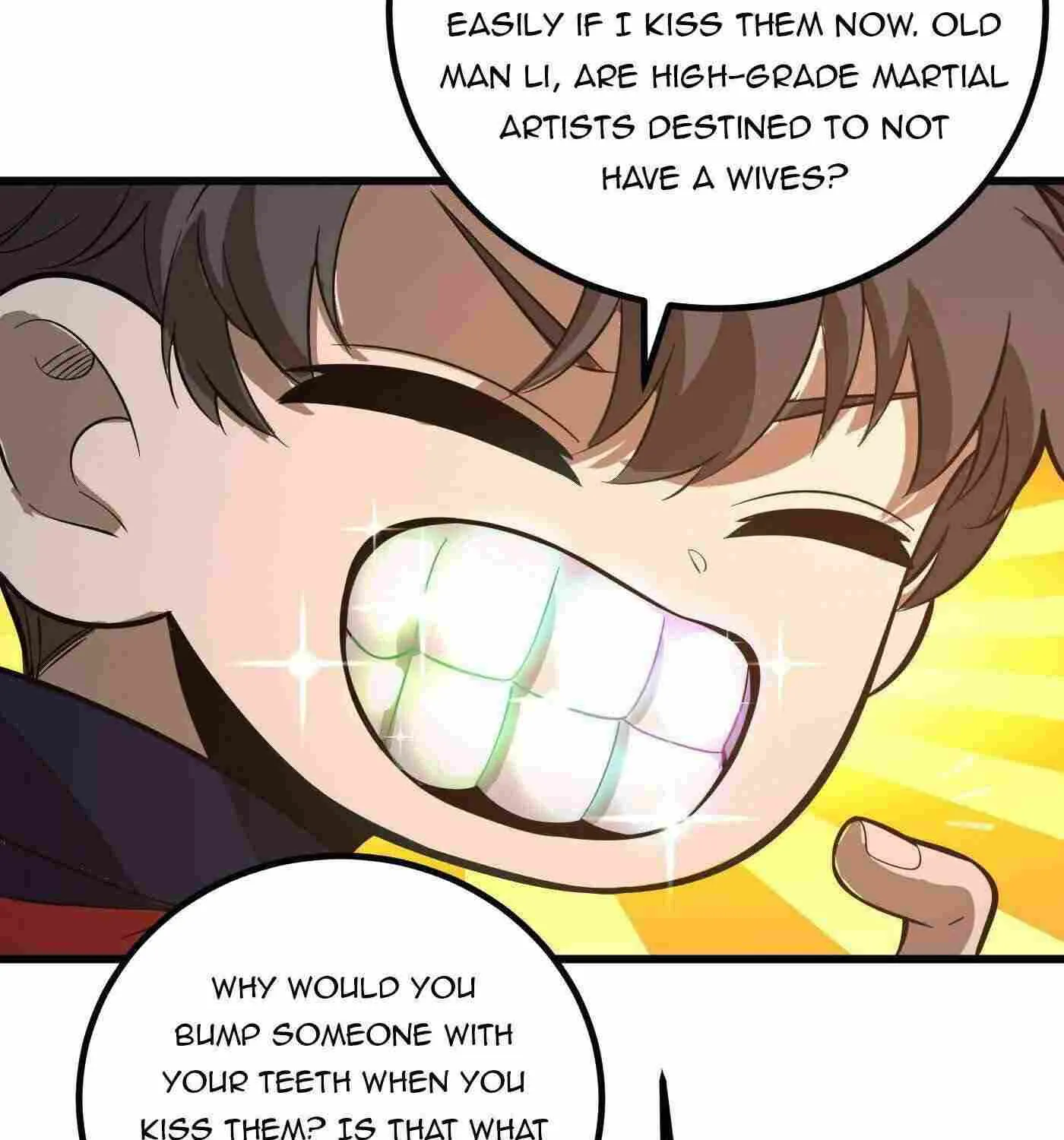 Read Global Martial Arts chapter 244 image 37 on Lezhin