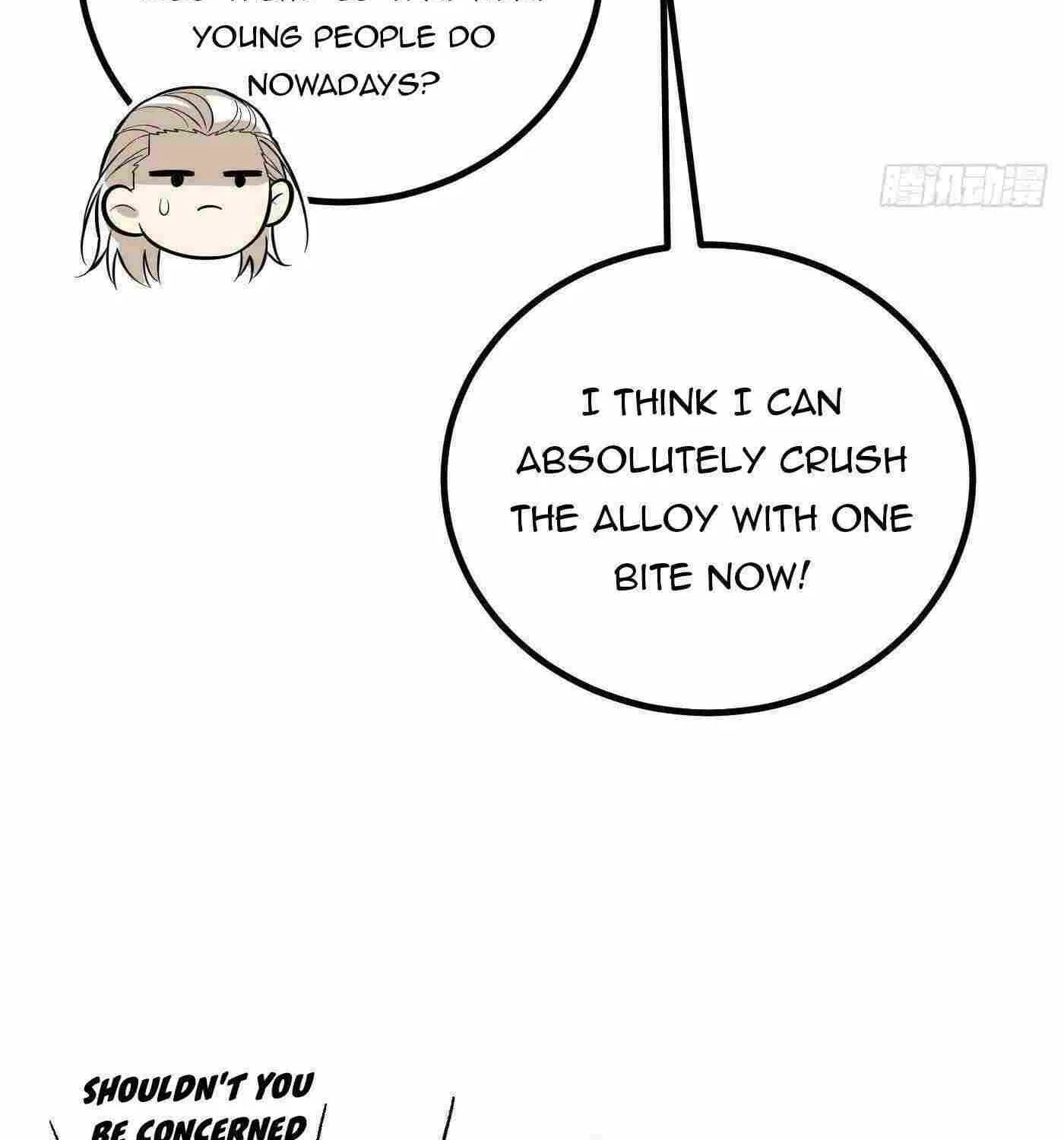 Read Global Martial Arts chapter 244 image 38 on Lezhin