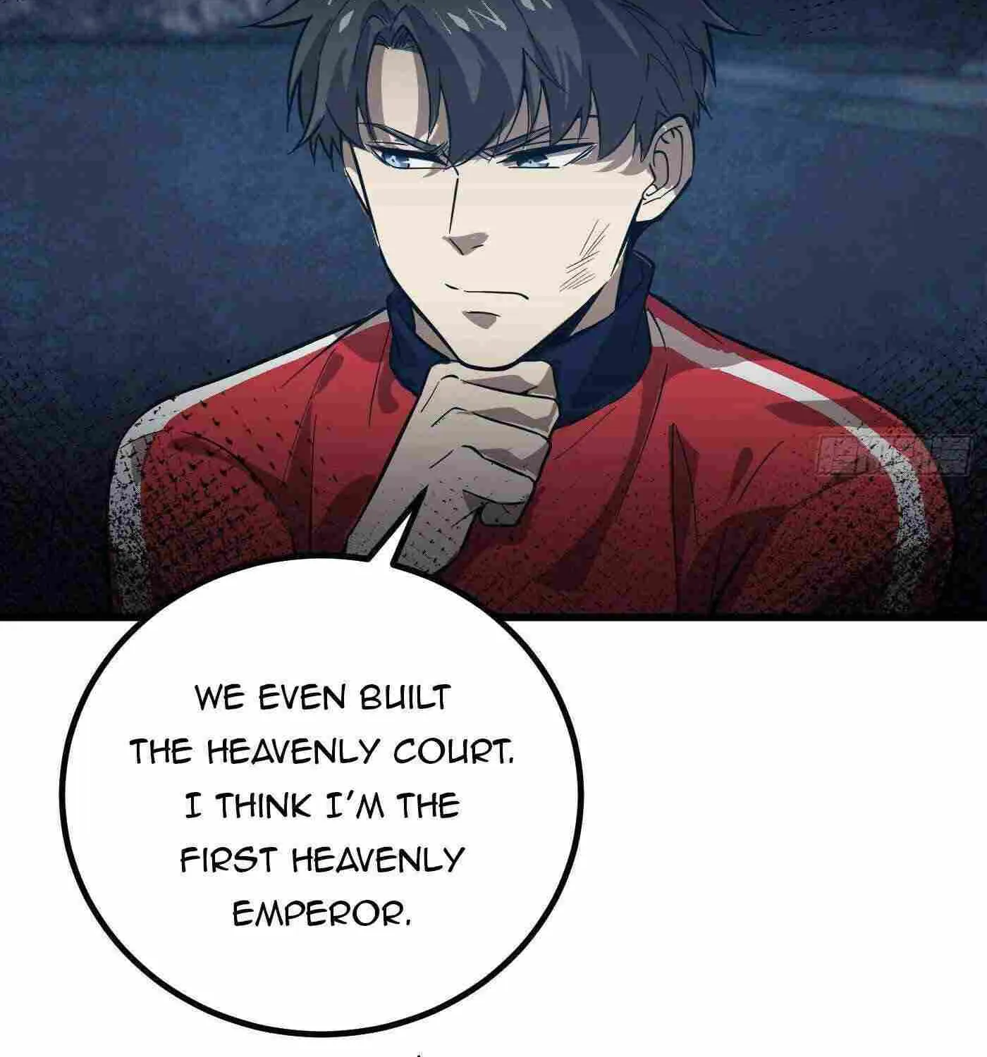 Read Global Martial Arts chapter 244 image 48 on Lezhin