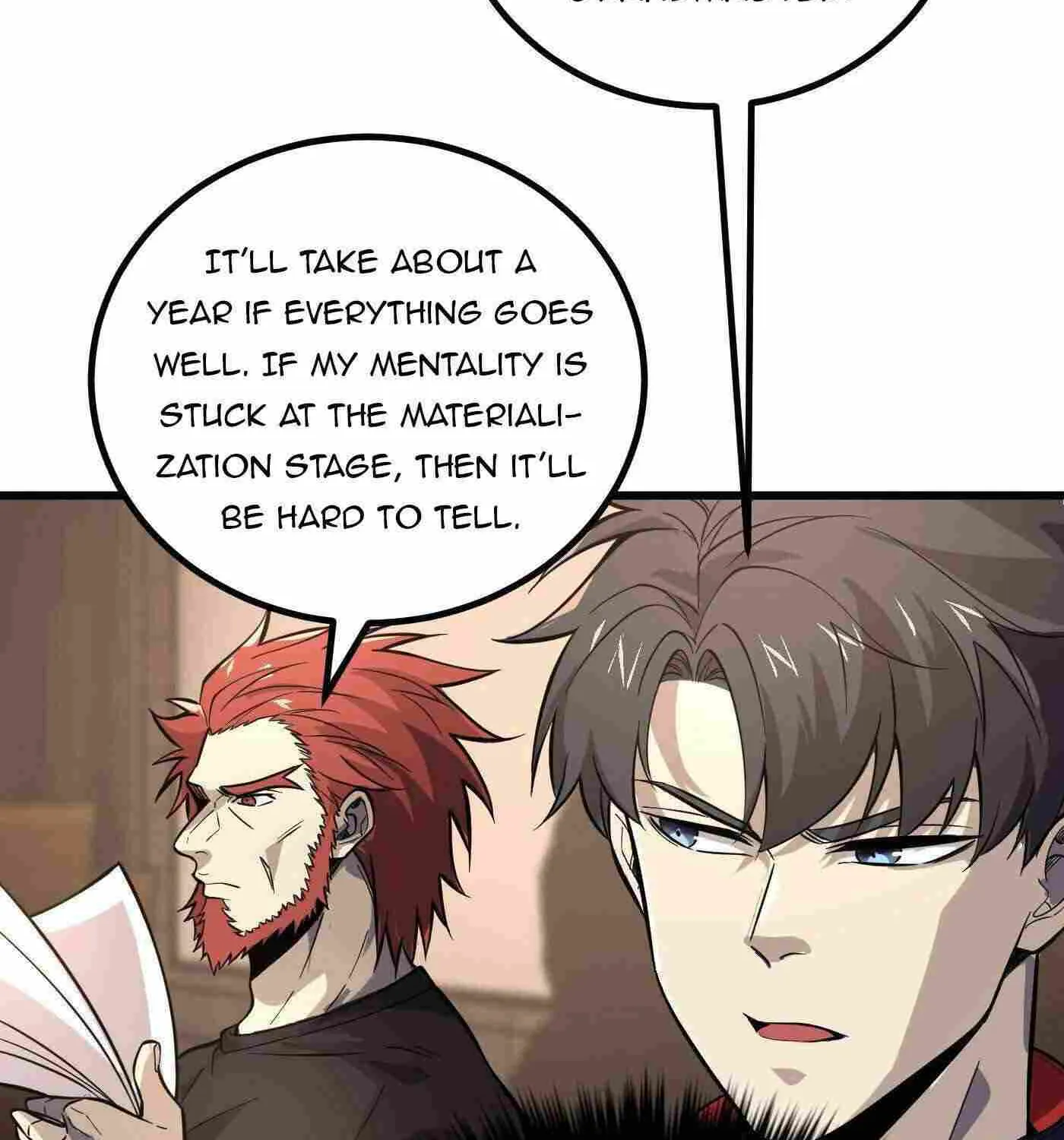 Read Global Martial Arts chapter 244 image 5 on Lezhin