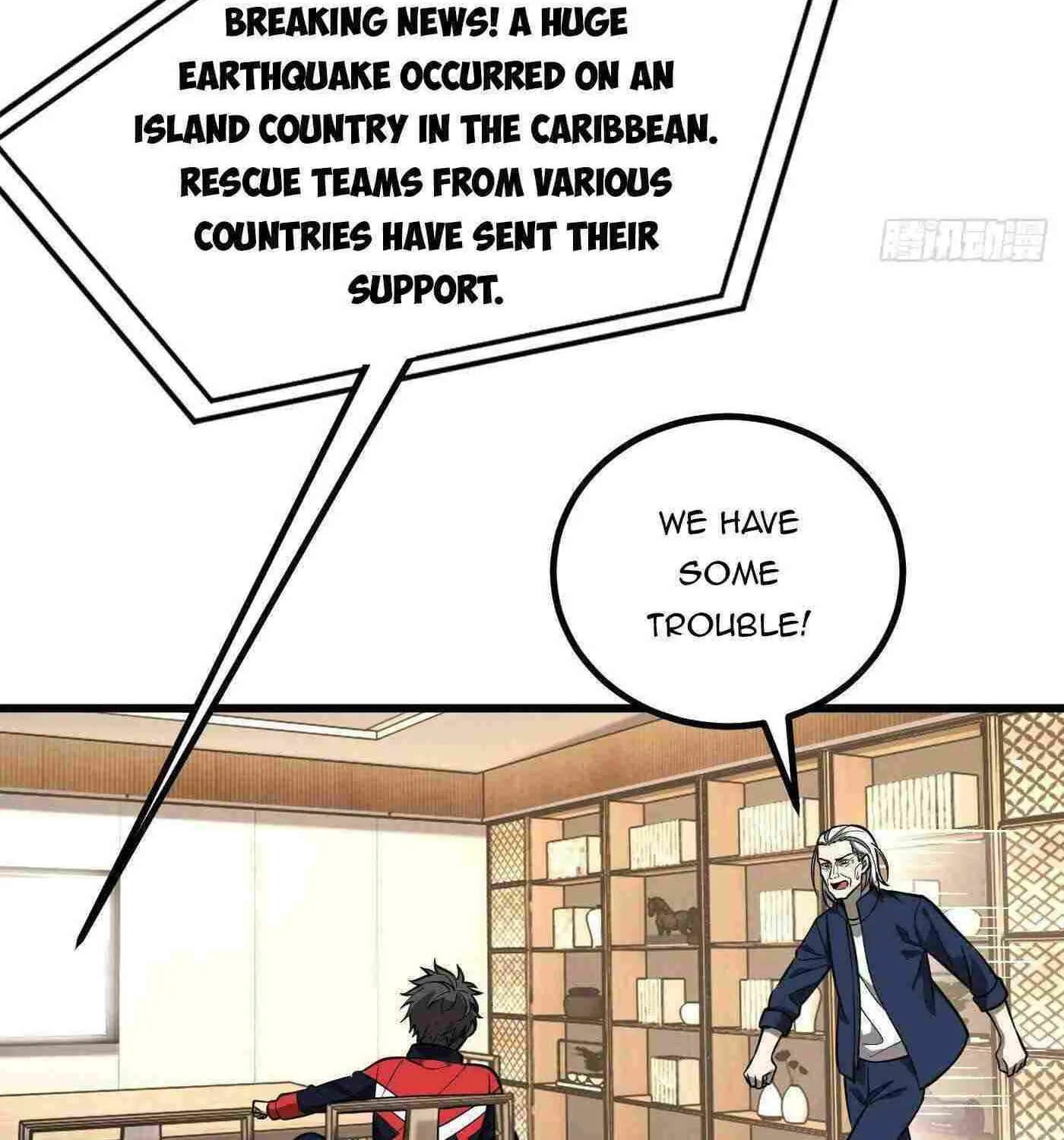 Read Global Martial Arts chapter 244 image 55 on Lezhin