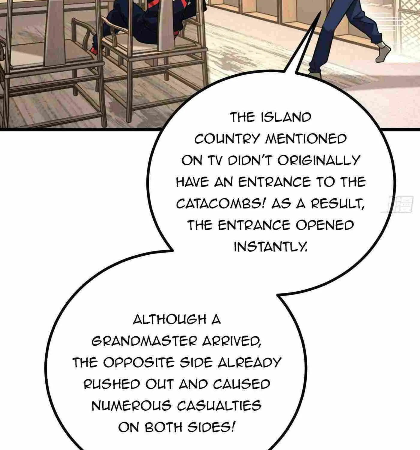 Read Global Martial Arts chapter 244 image 56 on Lezhin