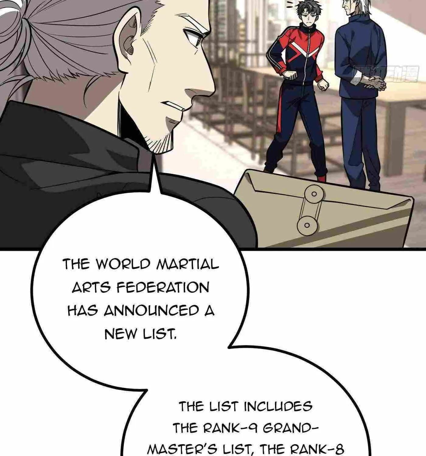 Read Global Martial Arts chapter 244 image 65 on Lezhin