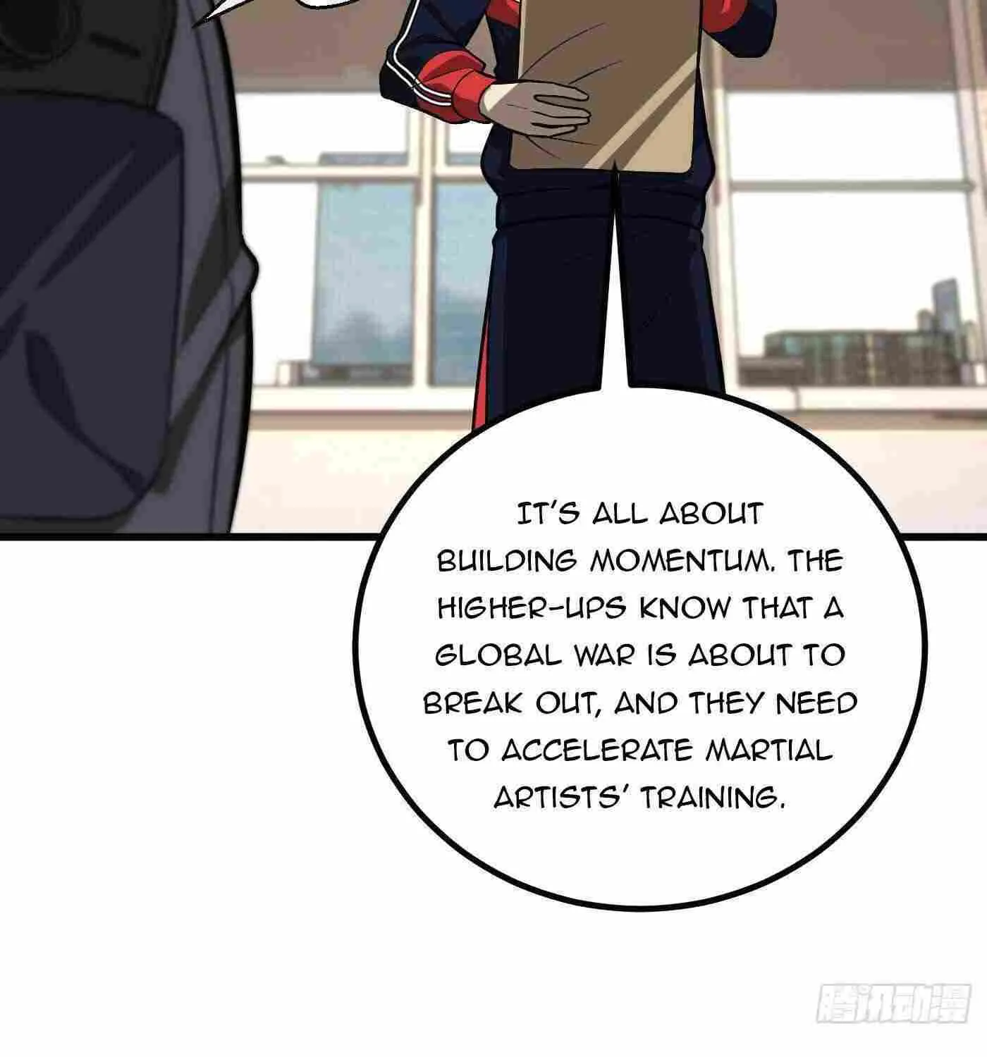 Read Global Martial Arts chapter 244 image 68 on Lezhin
