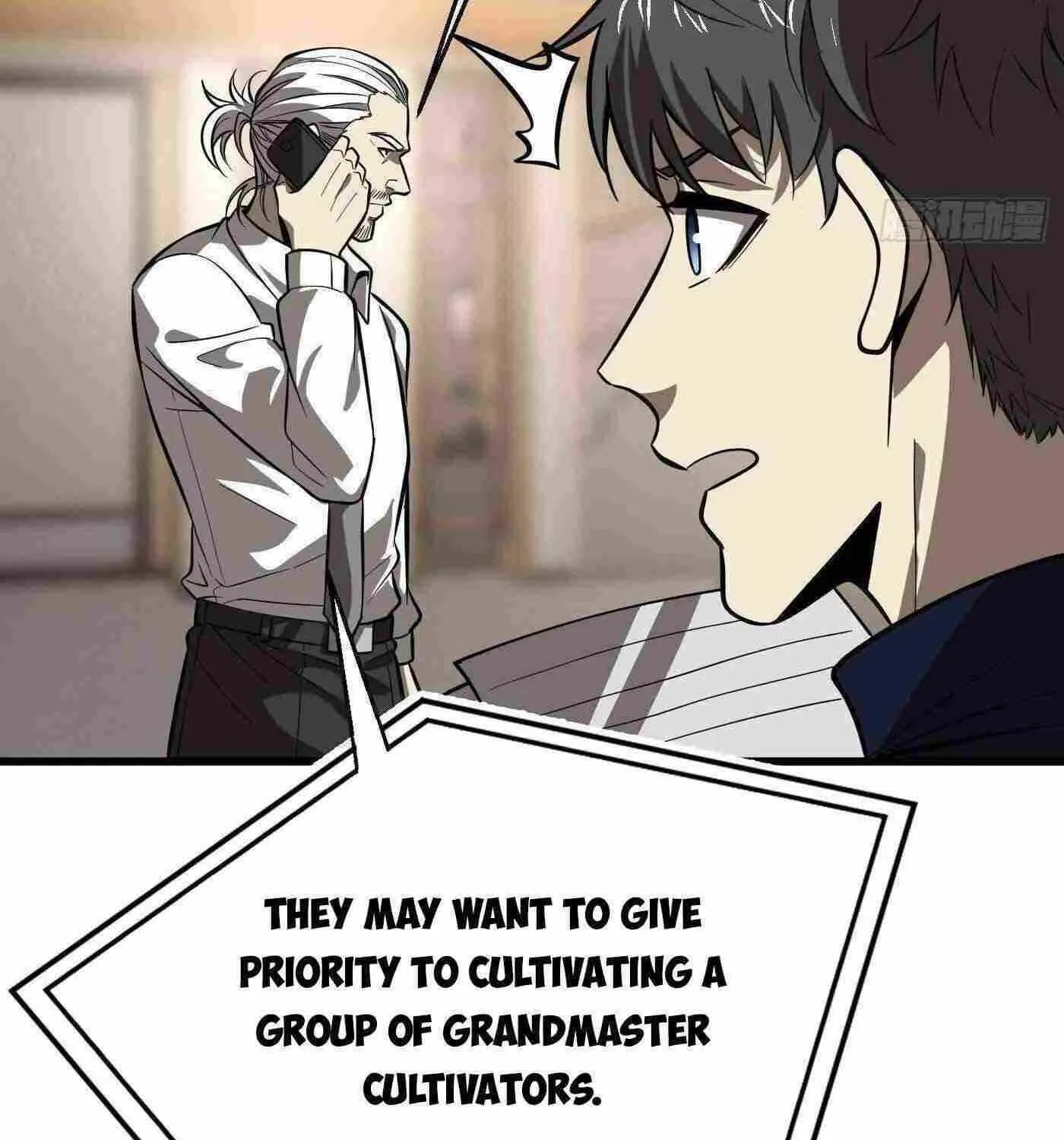 Read Global Martial Arts chapter 244 image 70 on Lezhin