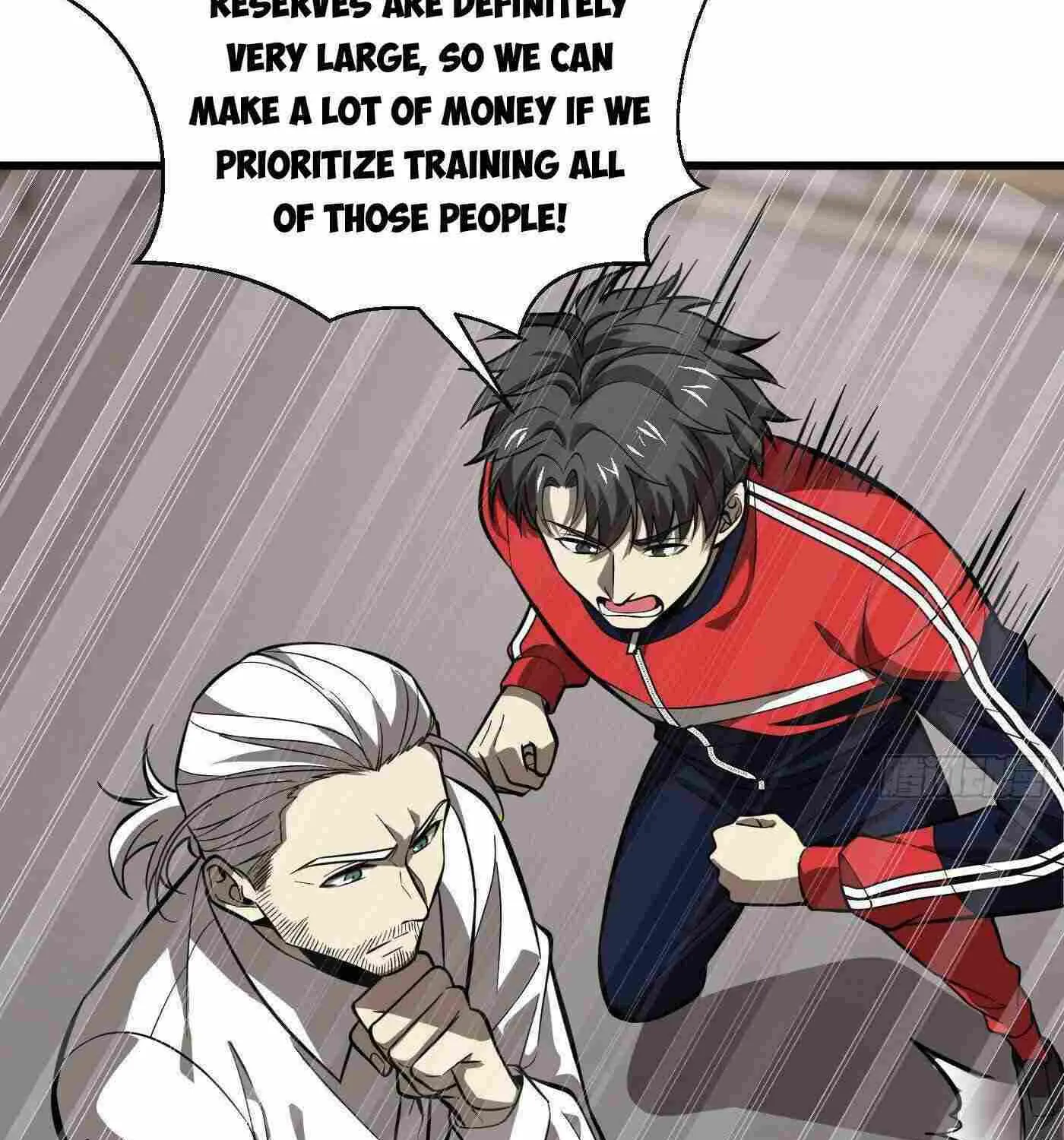 Read Global Martial Arts chapter 244 image 72 on Lezhin