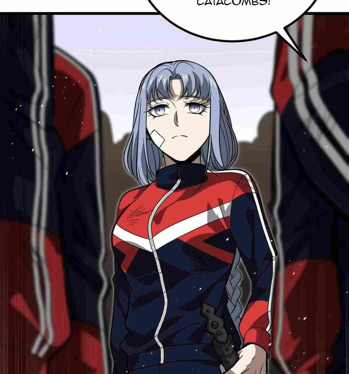 Read Global Martial Arts chapter 244 image 79 on Lezhin