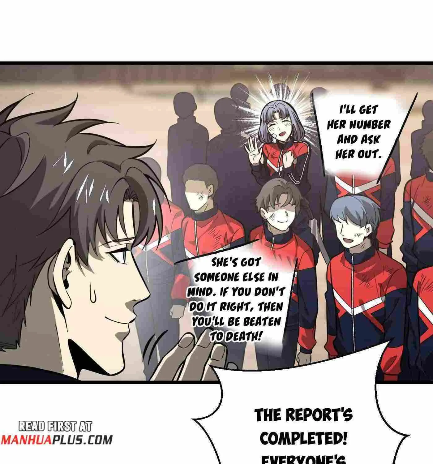 Read Global Martial Arts chapter 244 image 82 on Lezhin