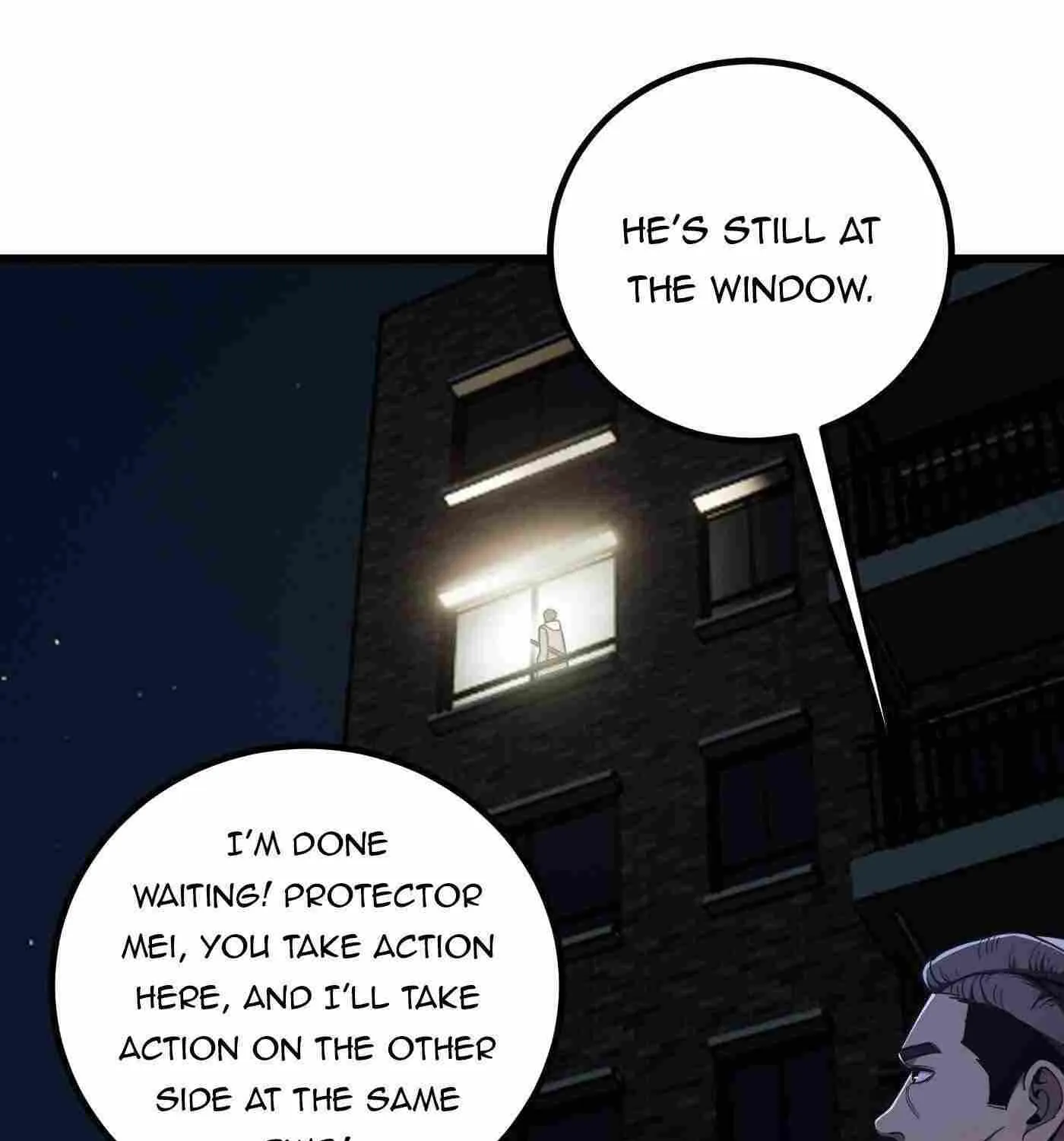 Read Global Martial Arts chapter 245 image 1 on Lezhin
