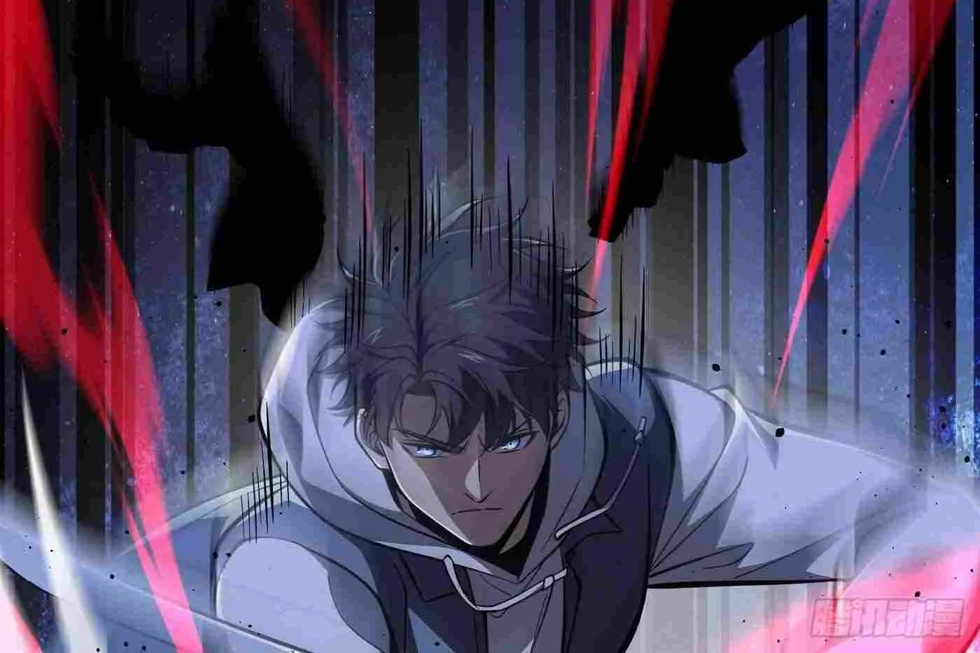 Read Global Martial Arts chapter 245 image 14 on Lezhin