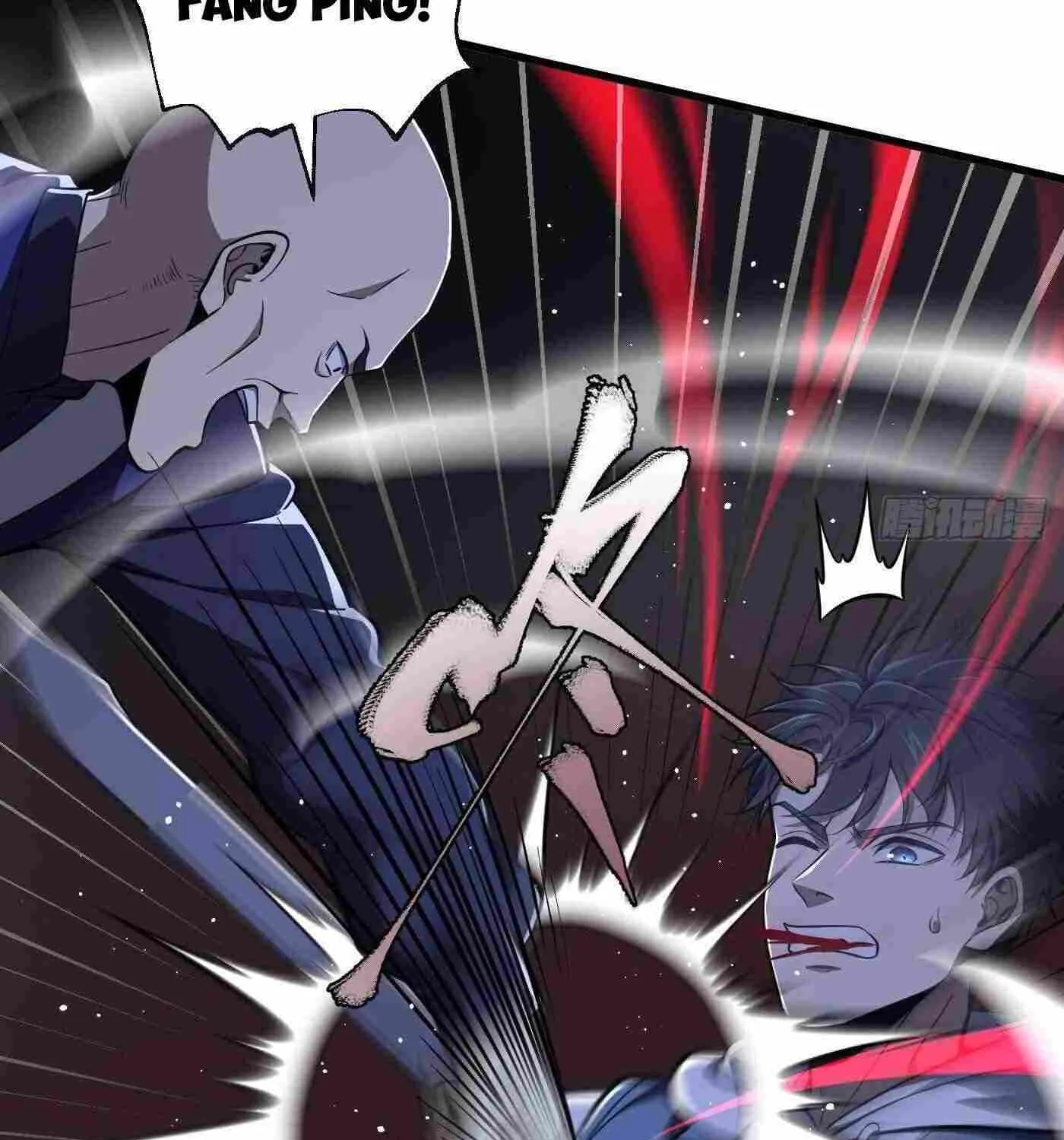 Read Global Martial Arts chapter 245 image 17 on Lezhin