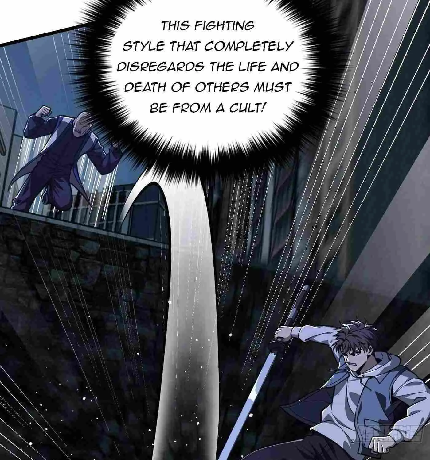 Read Global Martial Arts chapter 245 image 19 on Lezhin