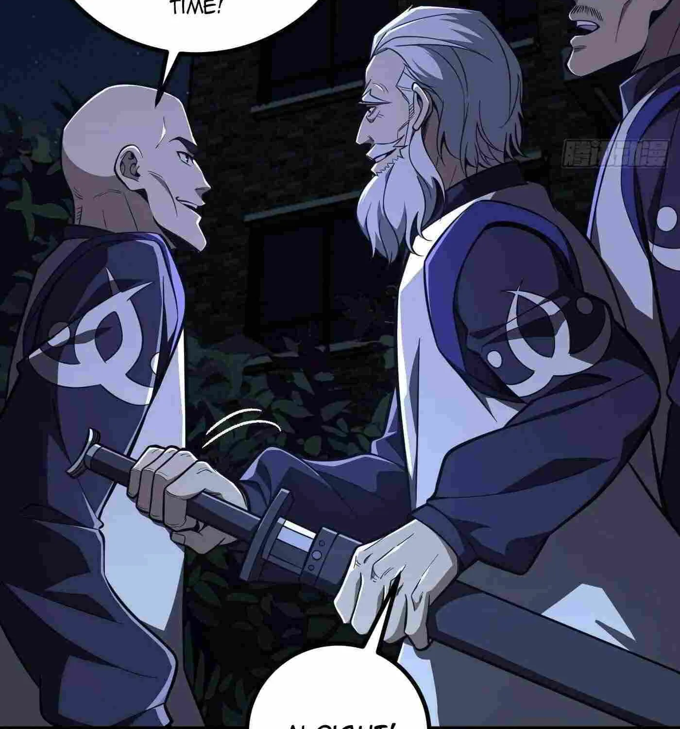 Read Global Martial Arts chapter 245 image 2 on Lezhin