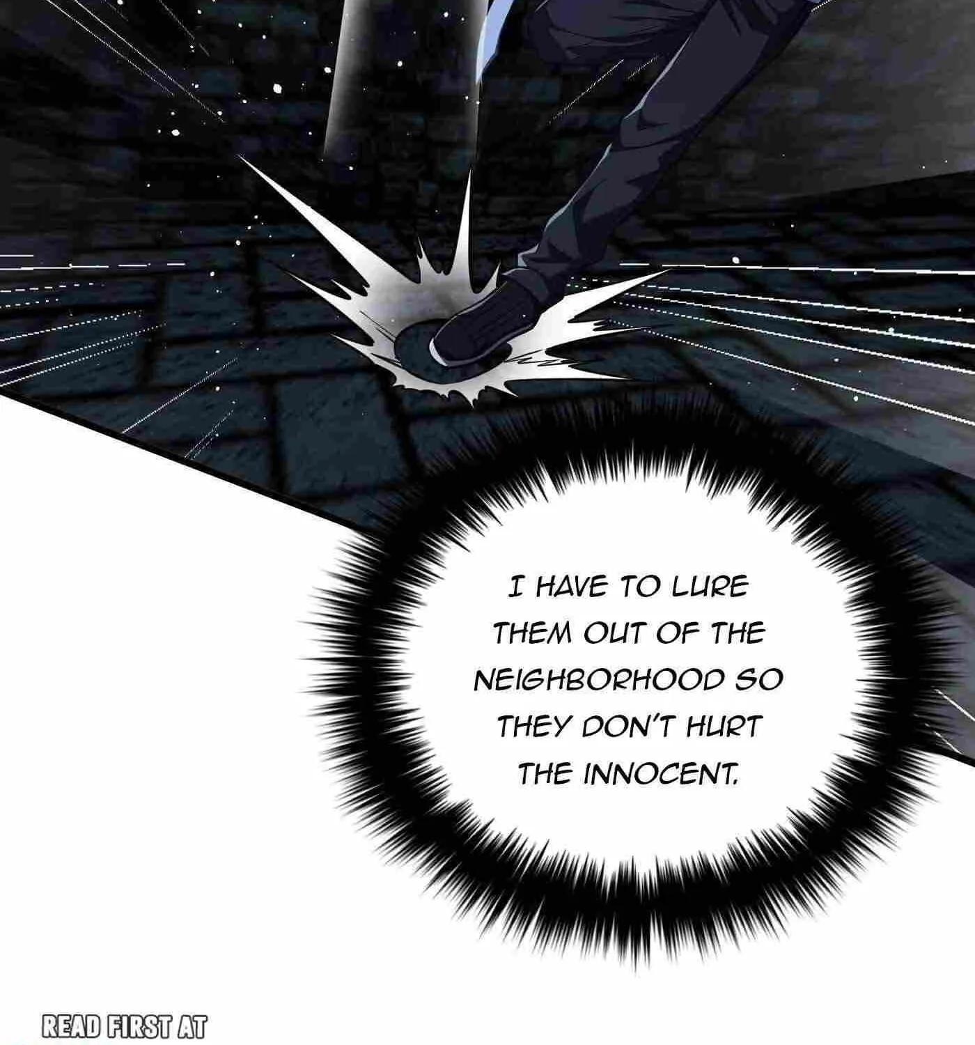 Read Global Martial Arts chapter 245 image 20 on Lezhin