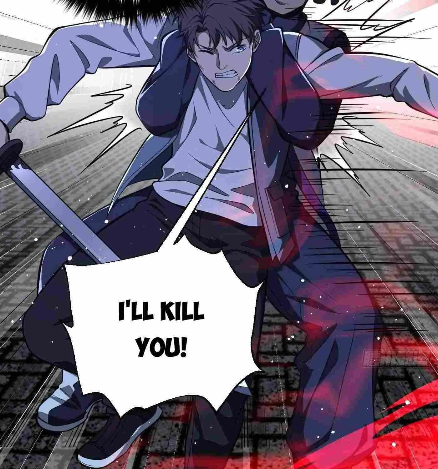Read Global Martial Arts chapter 245 image 22 on Lezhin